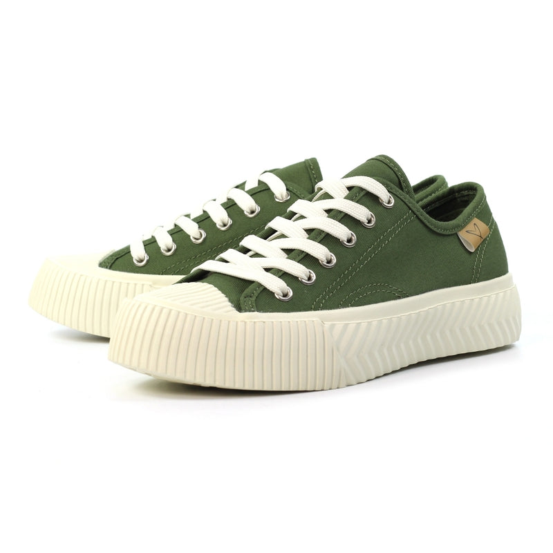 Jayne Khaki Trainer