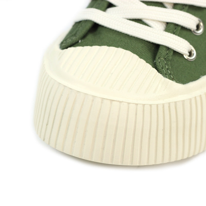Jayne Khaki Trainer