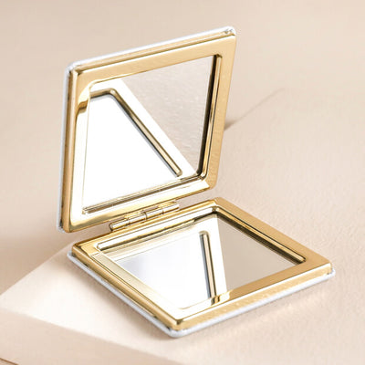 Just Bee You Compact Mirror
