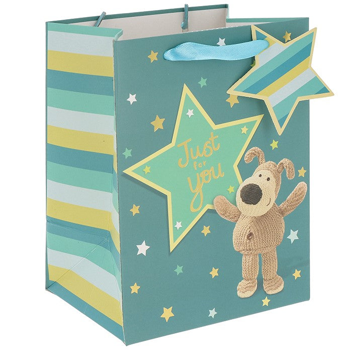Boofle Just For You Gift Bag