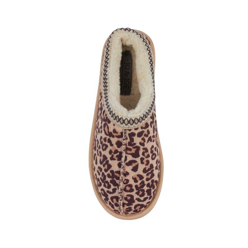 Koala Leopard Slipper