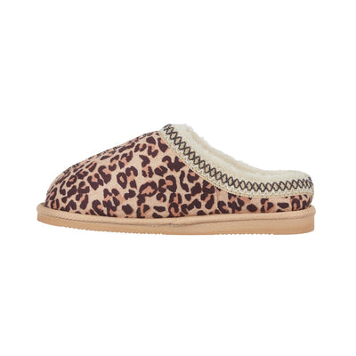 Koala Leopard Slipper