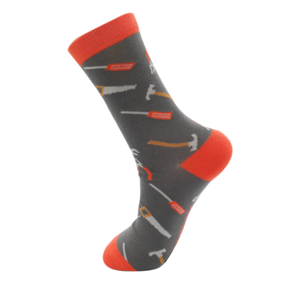 Grey Tools Bamboo Socks