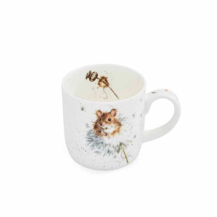 Wrendale Country Mice Mug