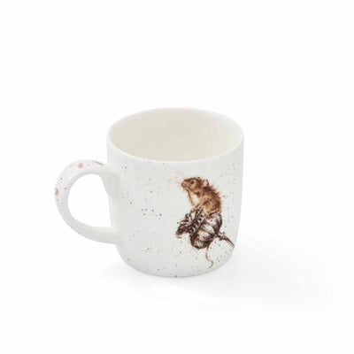 Wrendale Country Mice Mug