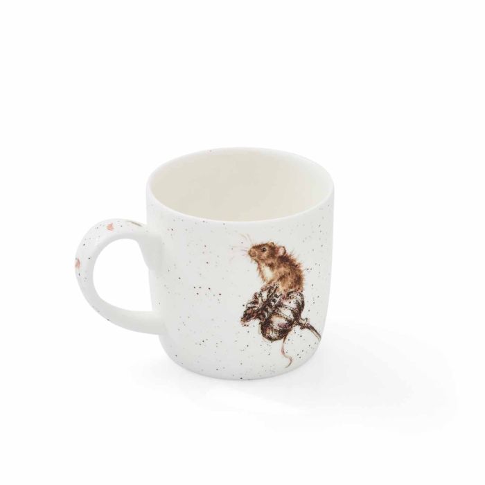 Wrendale Country Mice Mug