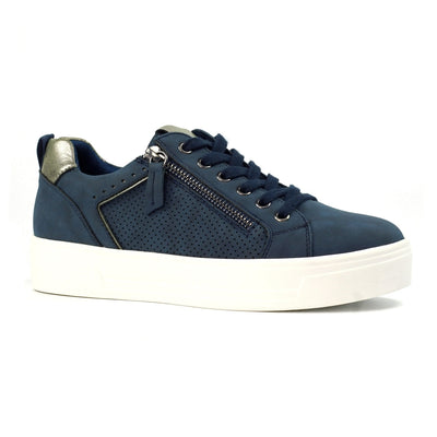 Nia Trainer Navy