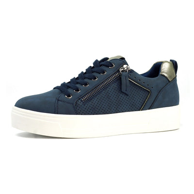 Nia Trainer Navy