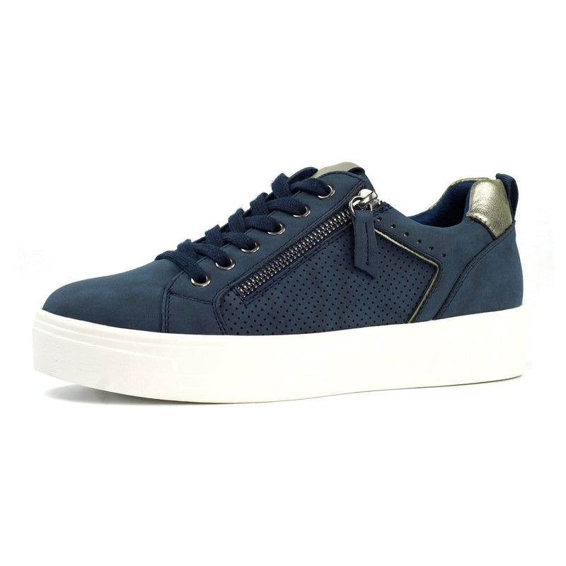 Nia Trainer Navy