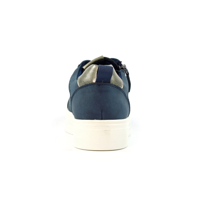 Nia Trainer Navy