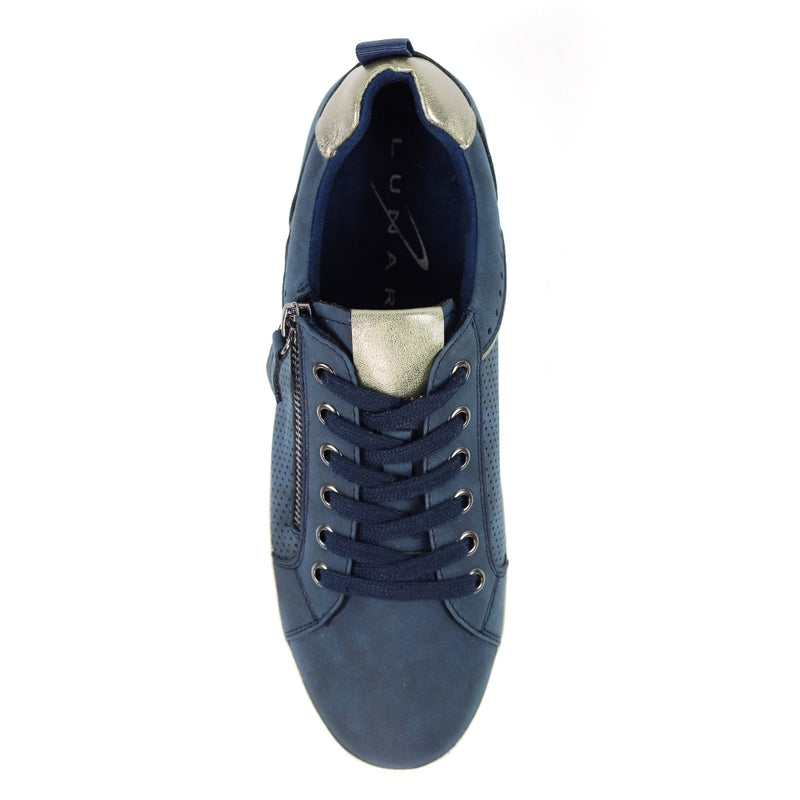 Nia Trainer Navy