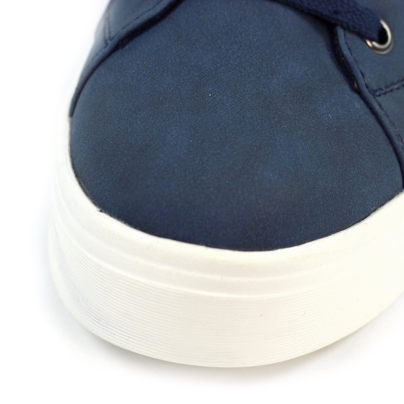 Nia Trainer Navy