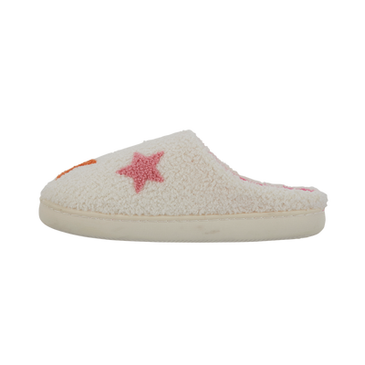 Stella Star Slipper