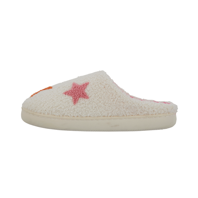 Stella Star Slipper