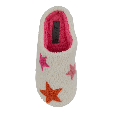 Stella Star Slipper