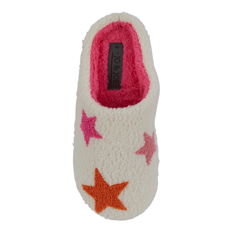 Stella Star Slipper