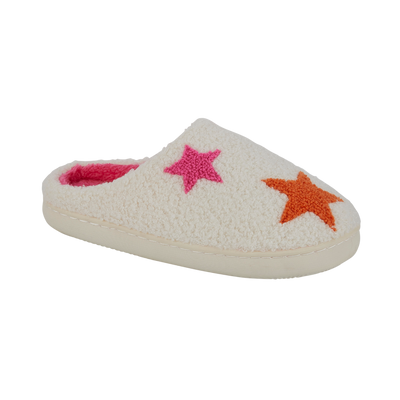 Stella Star Slipper