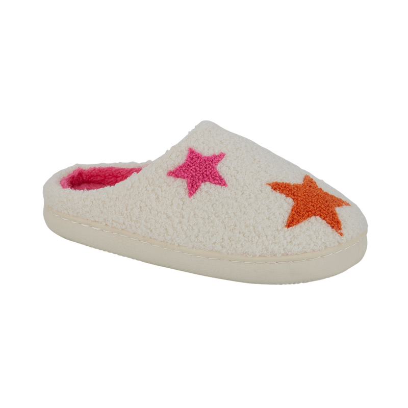 Stella Star Slipper