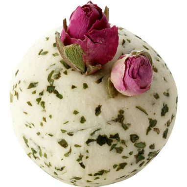 Stress Less Bath Bomb