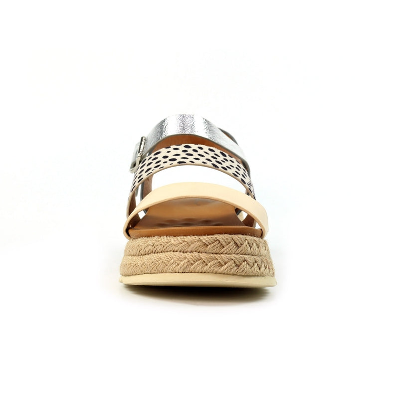 Summer Sandal Beige