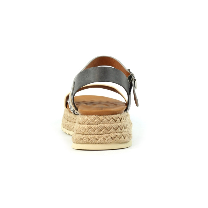 Summer Sandal Beige