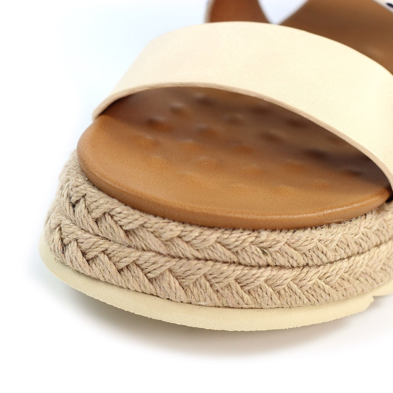 Summer Sandal Beige