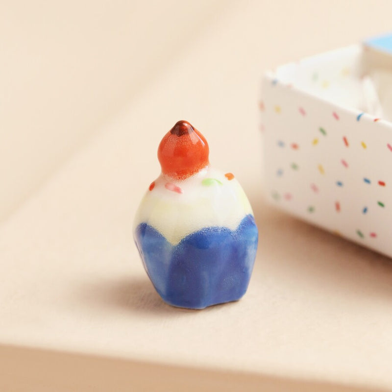 Birthday Wish Matchbox Token