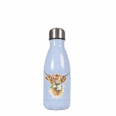 'Daisy Coo' Cow Water Bottle - Small