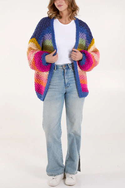 Jodie Cardigan - More Colours Available
