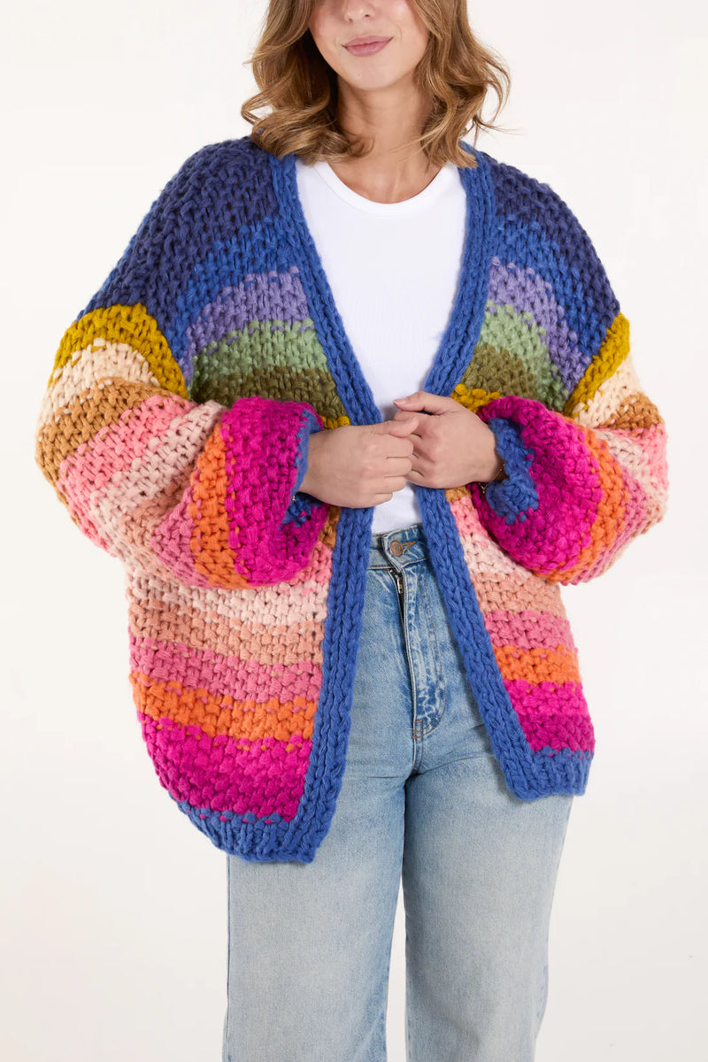 Jodie Cardigan - More Colours Available