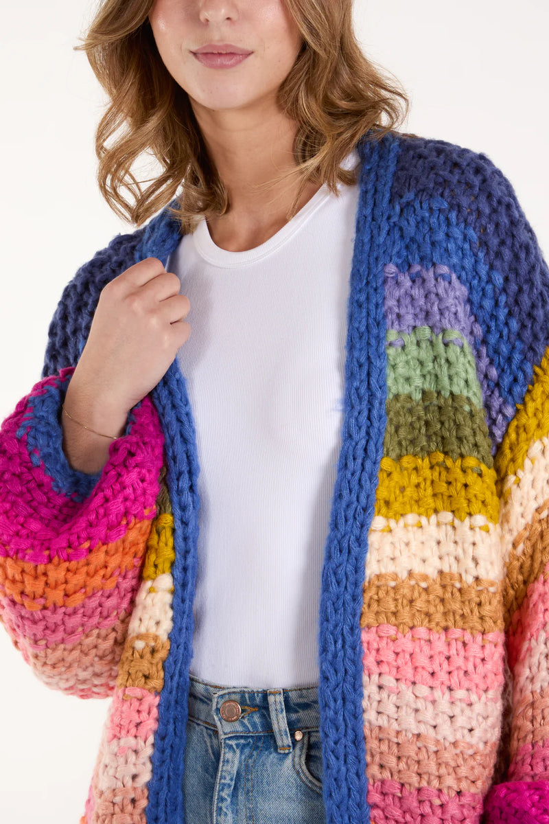 Jodie Cardigan - More Colours Available