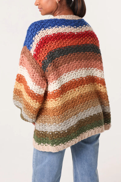 Jodie Cardigan