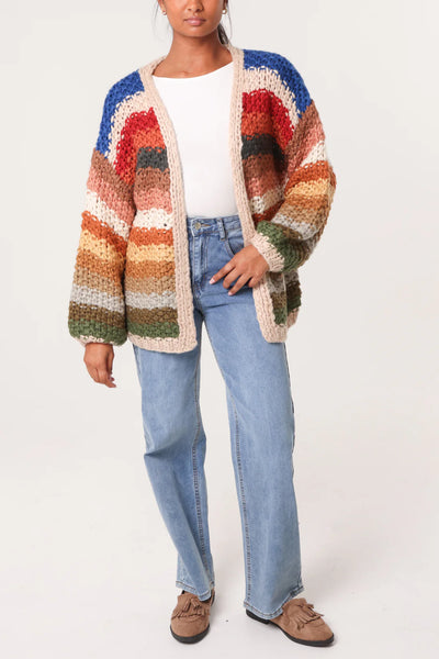Jodie Cardigan