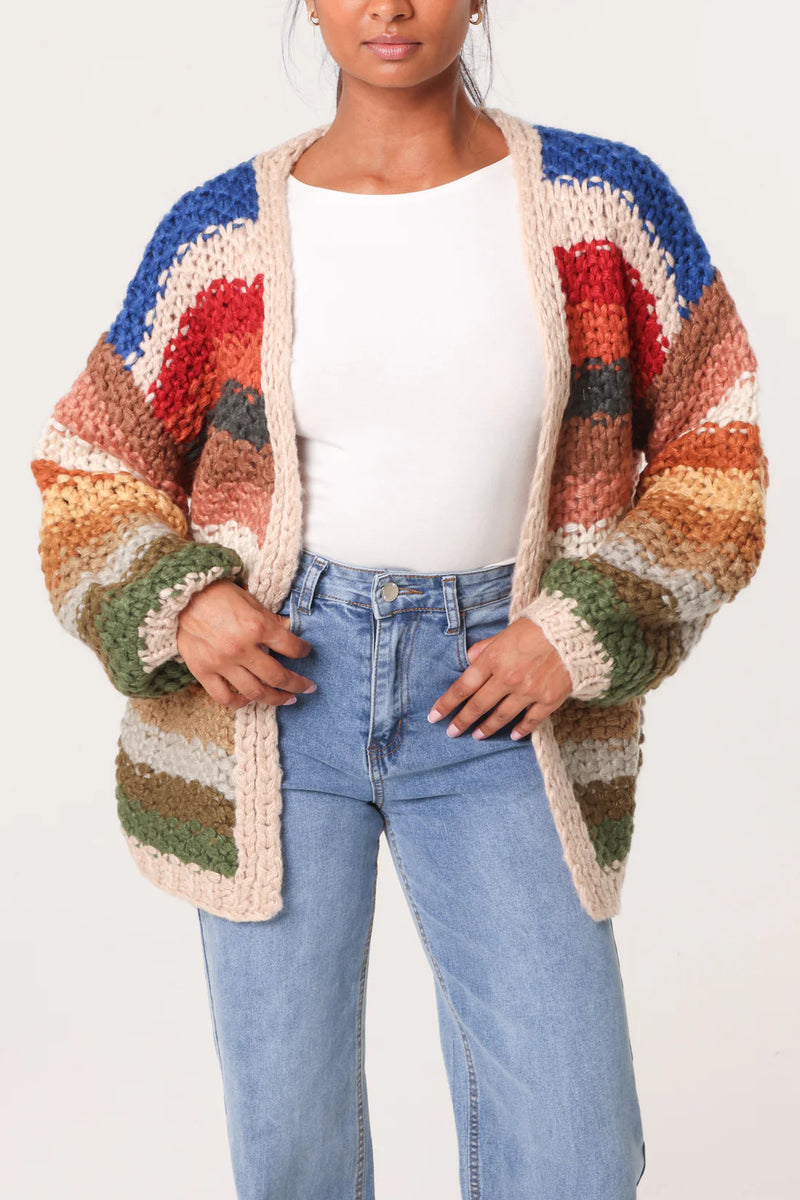 Jodie Cardigan