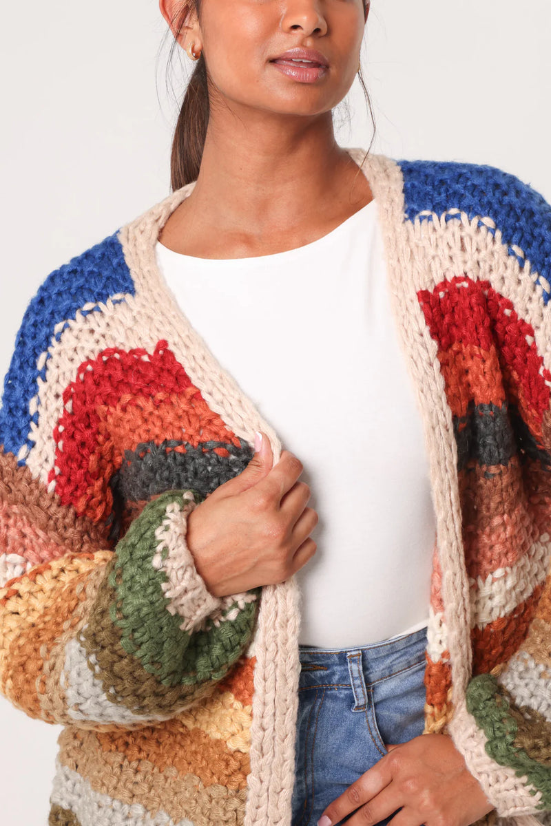 Jodie Cardigan