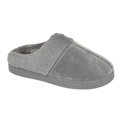 Zoe Grey Slipper