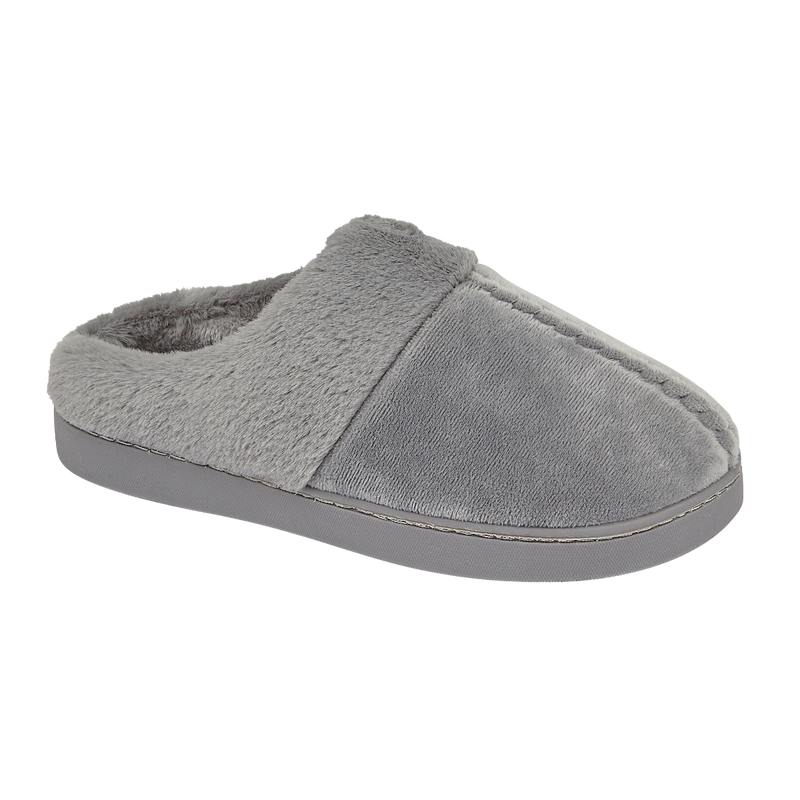 Zoe Grey Slipper
