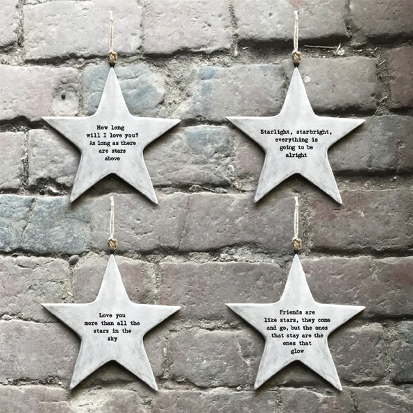 Rustic Star How Long Love You