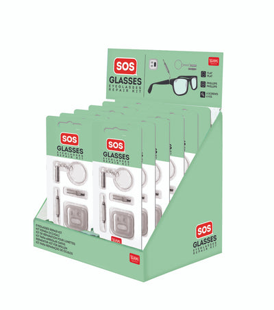 Glasses Repair Kit