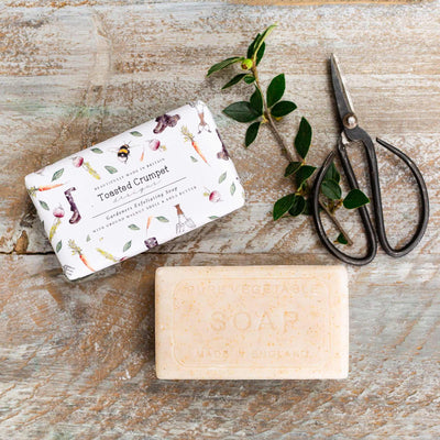 Gardeners Exfoliating Soap