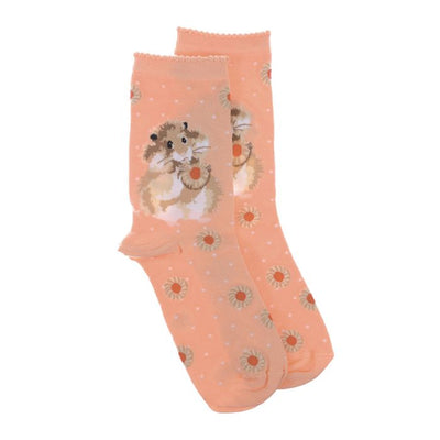 'Diet Starts Tomorrow' Bamboo Socks