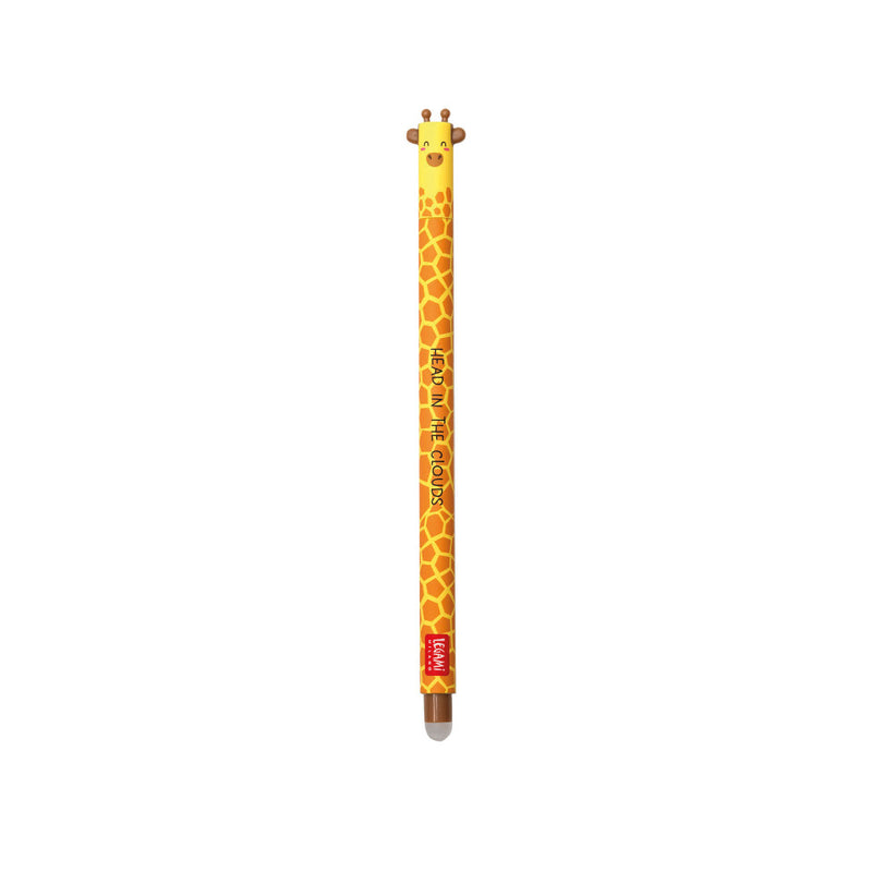 Safari Erasable Pen Set