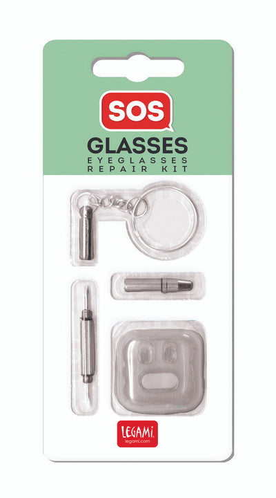 Glasses Repair Kit