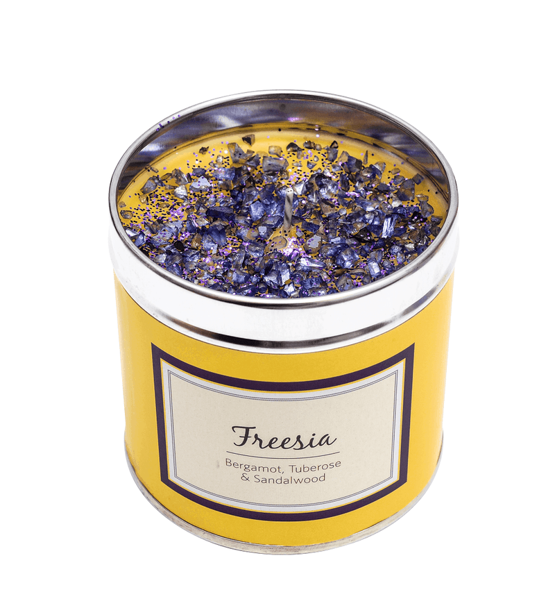 Freesia Candle