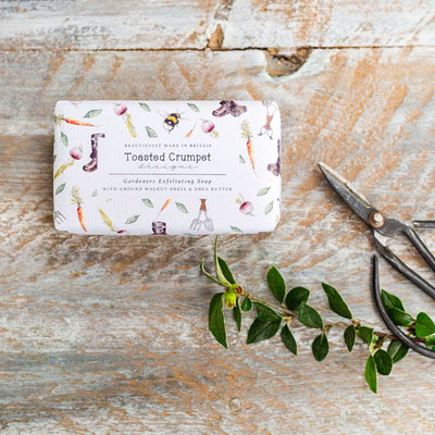 Gardeners Exfoliating Soap