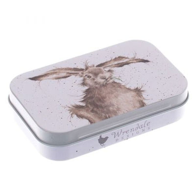 'Hare Brained' Mini Gift Tin