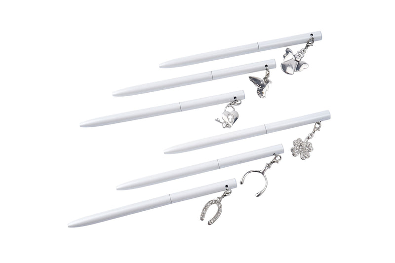 Lucky Charm Pens