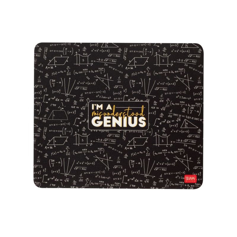 Genius Mousepad