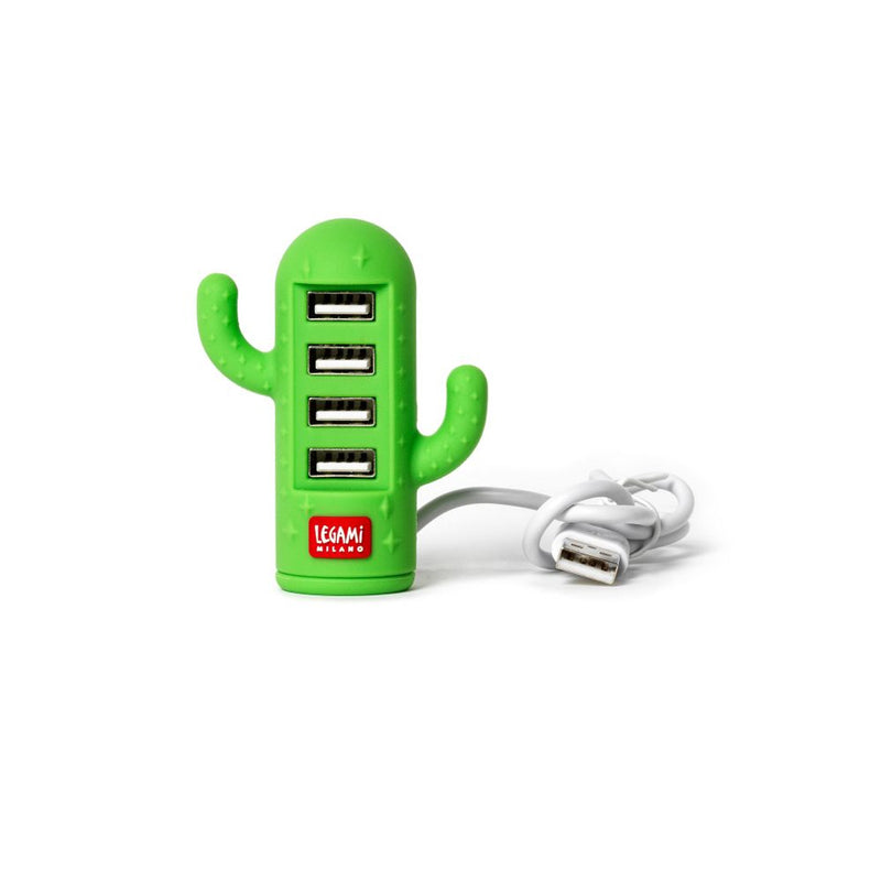 Cactus USB Hub