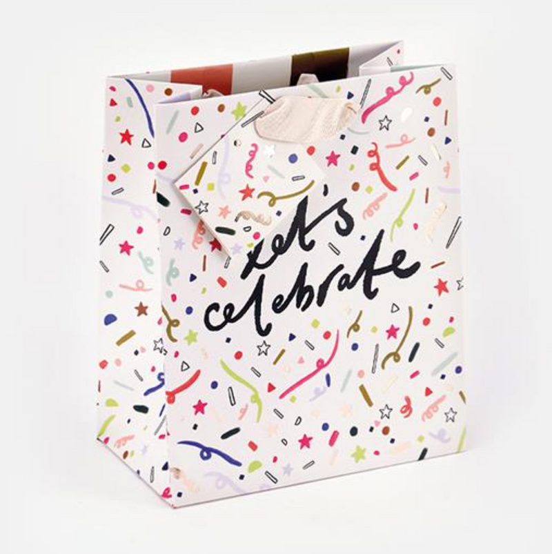 Confetti Let&